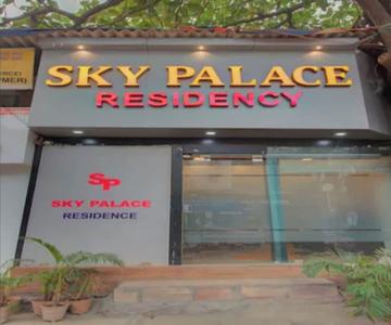 New Sky Palace Residency