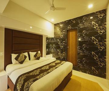 Hotel Alibaba Mumbai