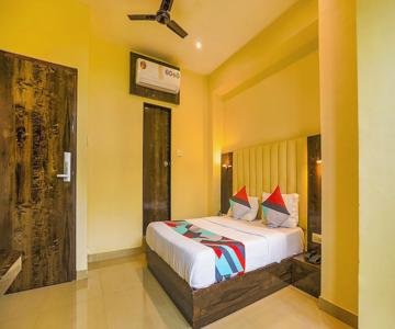 Abad Inn By FabExpress