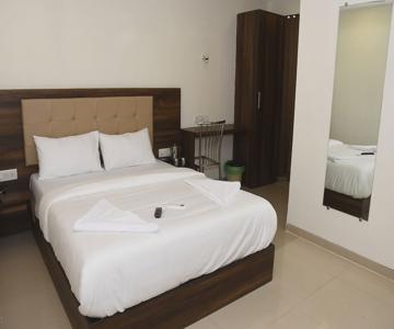 Hotel Precious Pearl