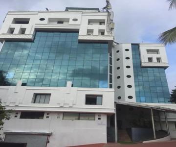 Quaint Suites Hotel & Banquet