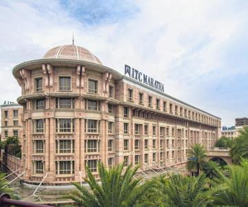 ITC Maratha, a Luxury Collection Hotel