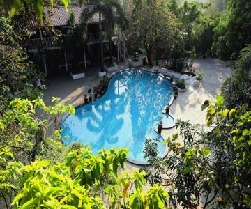 Pali Village Resort By OYO Rooms