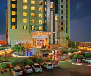 The Regenza by Tunga