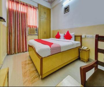 Hotel Royal Sanj