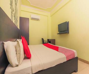 Hotel Raghukul Guest House
