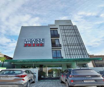 Royal Ocean Hotel