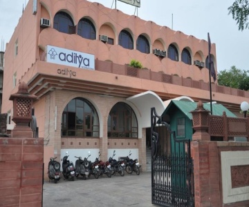 Aditya International