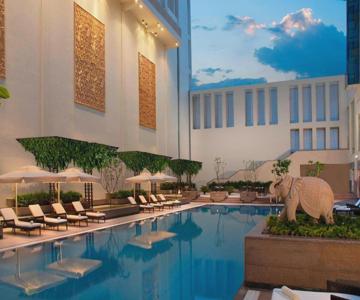 Jaipur Marriott