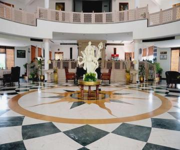 The Gold Palace & Resorts