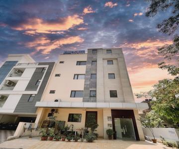 Clarks Inn Express Jaipur