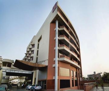 Clarion Bella Casa Jaipur