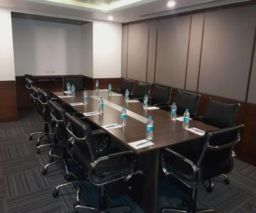 Nirwana Hometel Jaipur