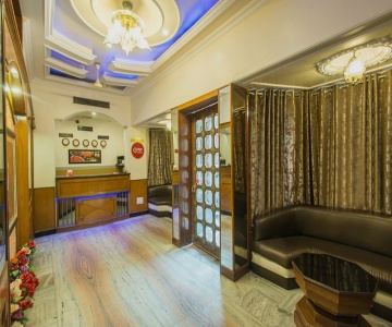 Hotel Goyal