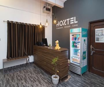 Hoztel Jaipur