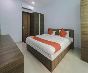 Hotel Jln By OYO Rooms