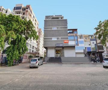 Silver Spring by Oyo