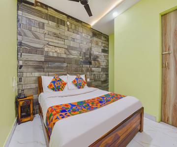 Fabexpress Rani Bagh