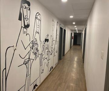 Hotel Vertigo By Park Tree