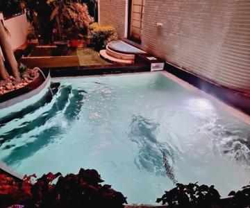 The Saneer Boutique Hotel