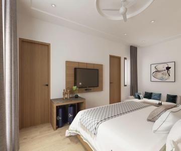 Hotel Bhoomi Residency