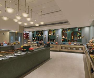 Grand Mercure Agra