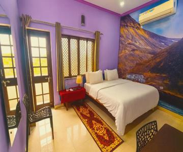 Anukampa Paying Guest House