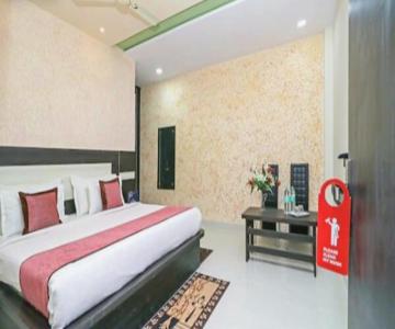 Rama Home Stay
