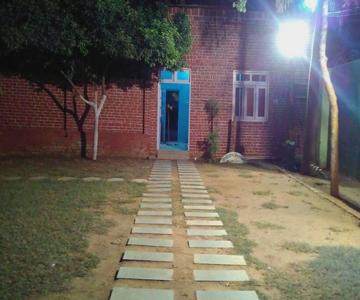 Nature Resort Agra by Goroomgo