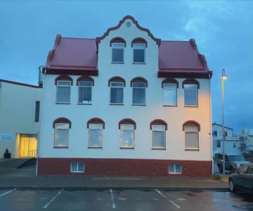 Hrimland Guesthouse