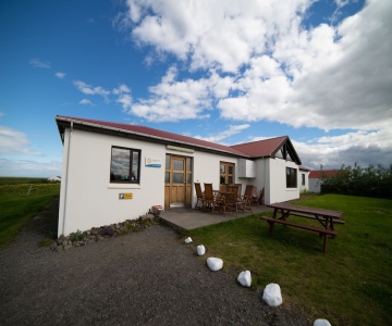 Berg Hostel