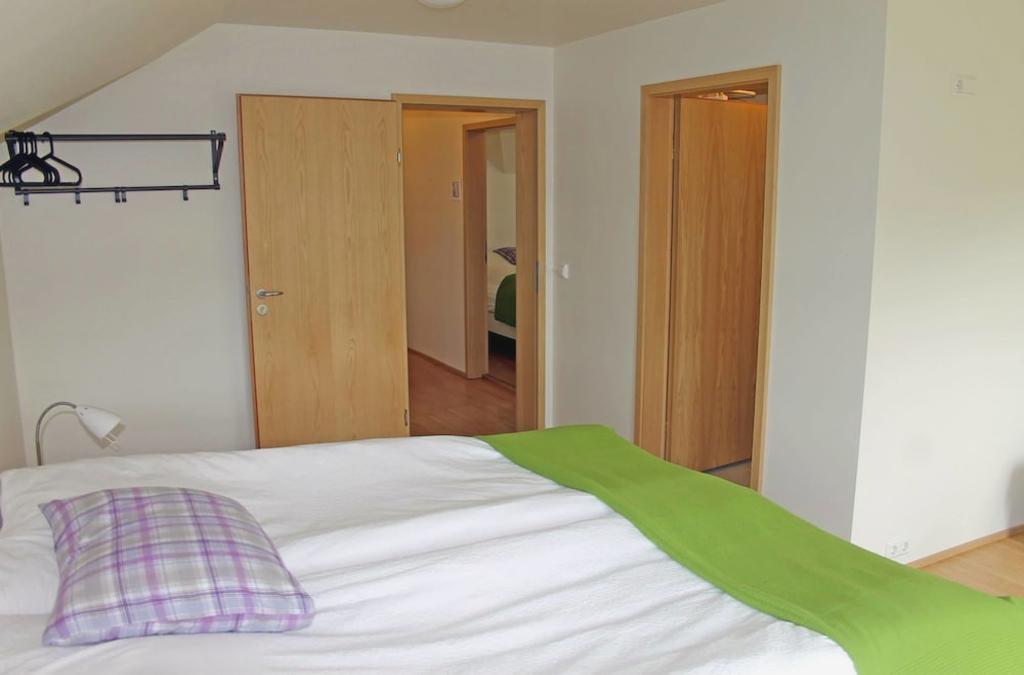 Ondolfsstadir Farm Bed & Breakfast