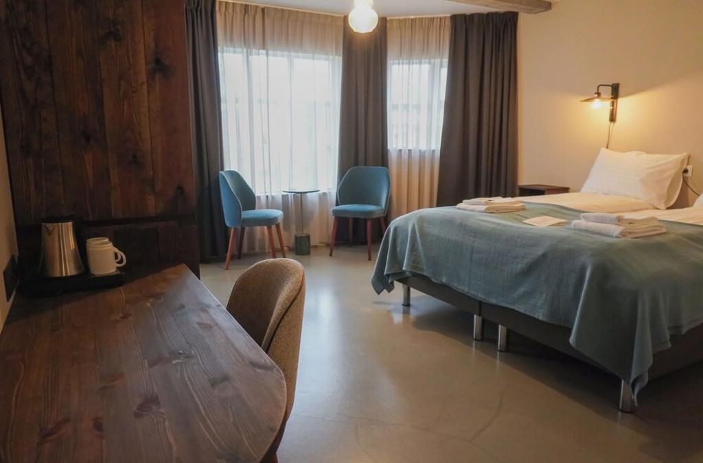 Hotel Godafoss