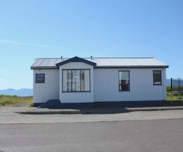 Sunnuberg Guesthouse