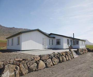 Hofsstadir Guesthouse