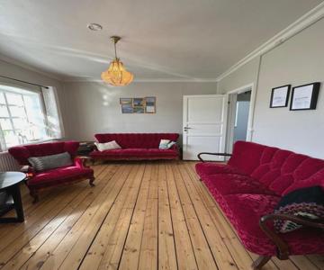 Helluland Guesthouse