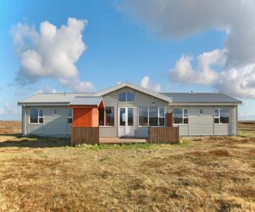 Eldhraun Guest House