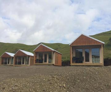 Gotur Cottages