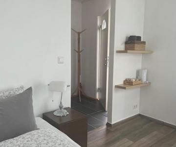 Heydalur Guesthouse