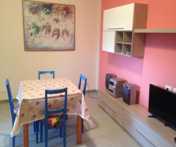 Appartamenti Alba Adriatica Via Olimpica