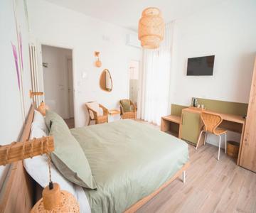 Adriatic Sunrise B&b