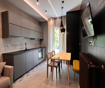 Appartamento Di Design A 30 Metri Dal Mare