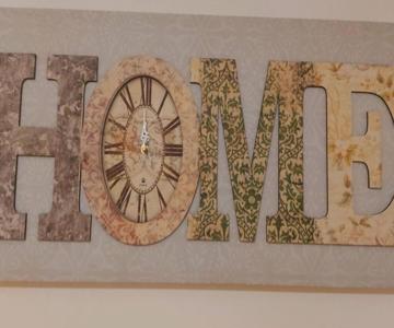 Alloggio Open Space.