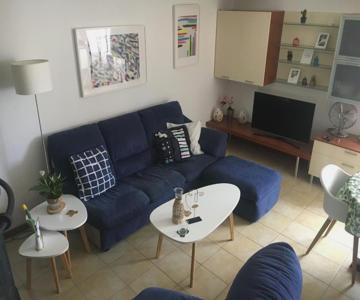 Apartmentsit Vista Mare