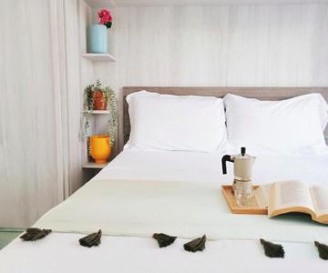 Holihome_ludi - Bilocale Vicino Al Mare