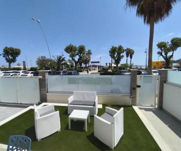 Apartment Vela Suite