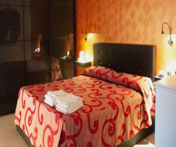 Fly Bed And Breakfast