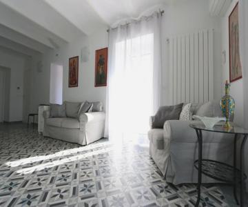 B&b Ex Albergo Centrale Atessa Centro