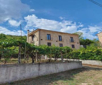 La Casa Di Argia
