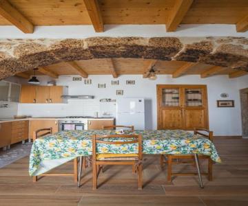 Home at Calascio